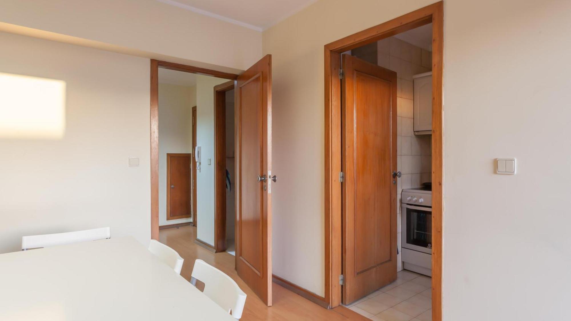 Vale Formoso Guest House Porto Ngoại thất bức ảnh
