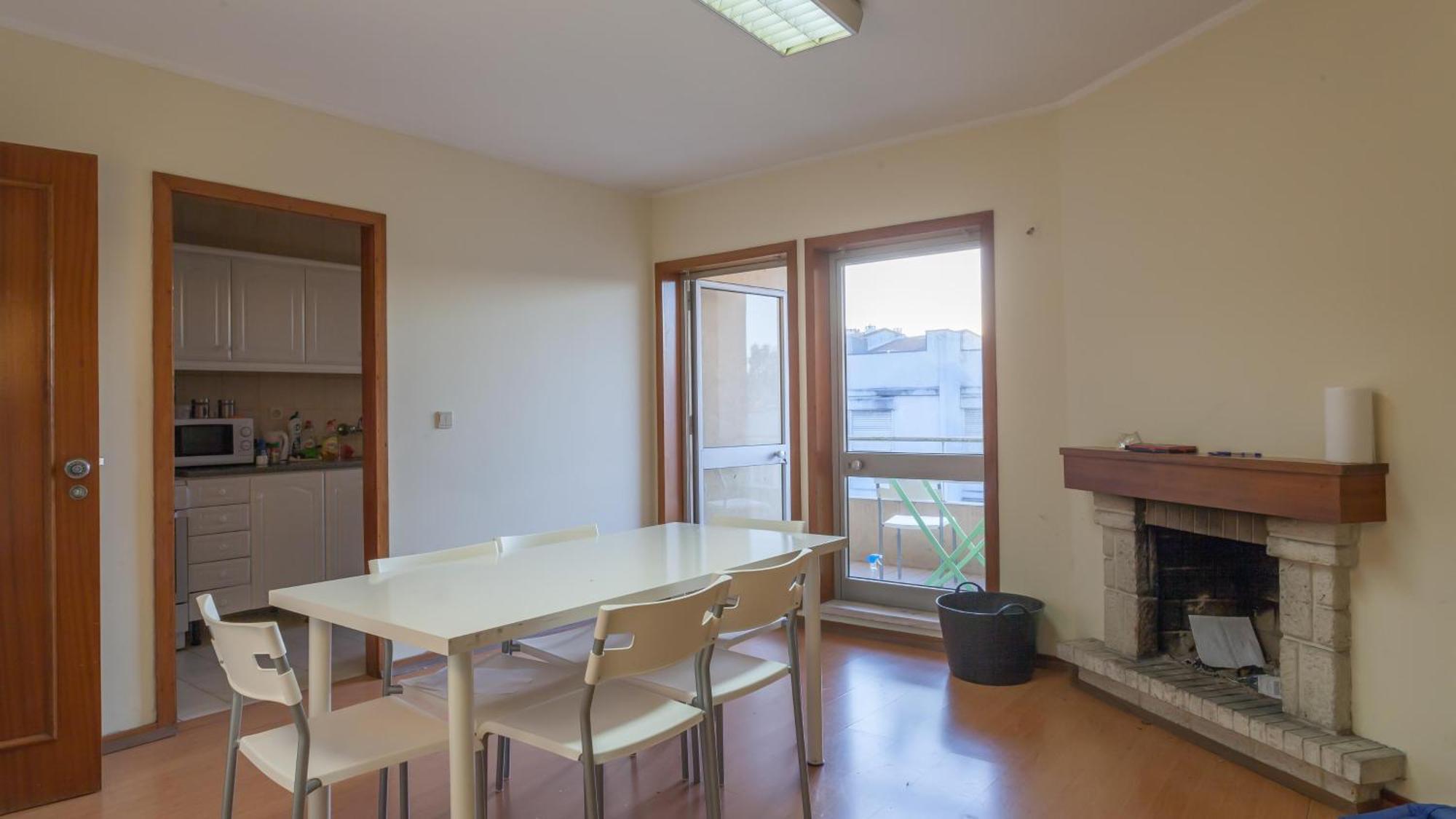 Vale Formoso Guest House Porto Ngoại thất bức ảnh