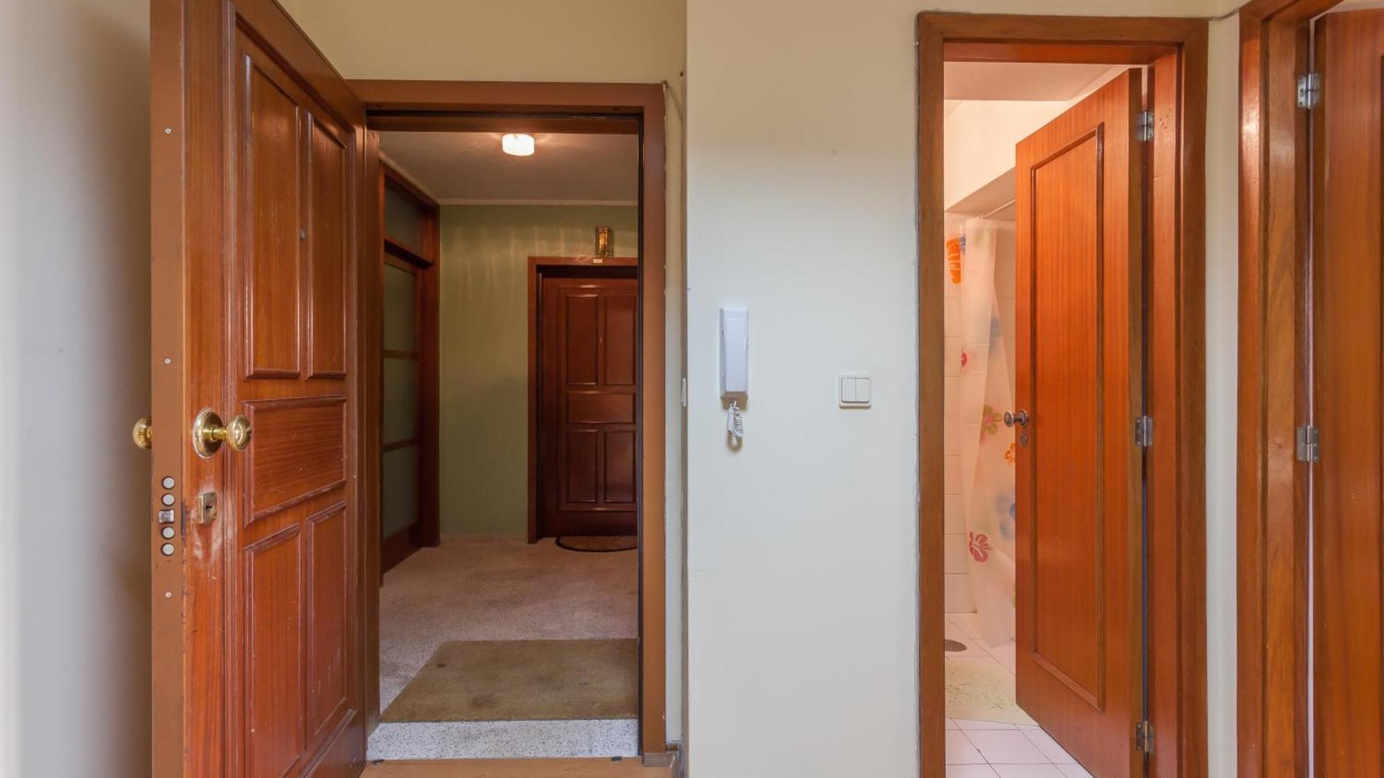Vale Formoso Guest House Porto Ngoại thất bức ảnh