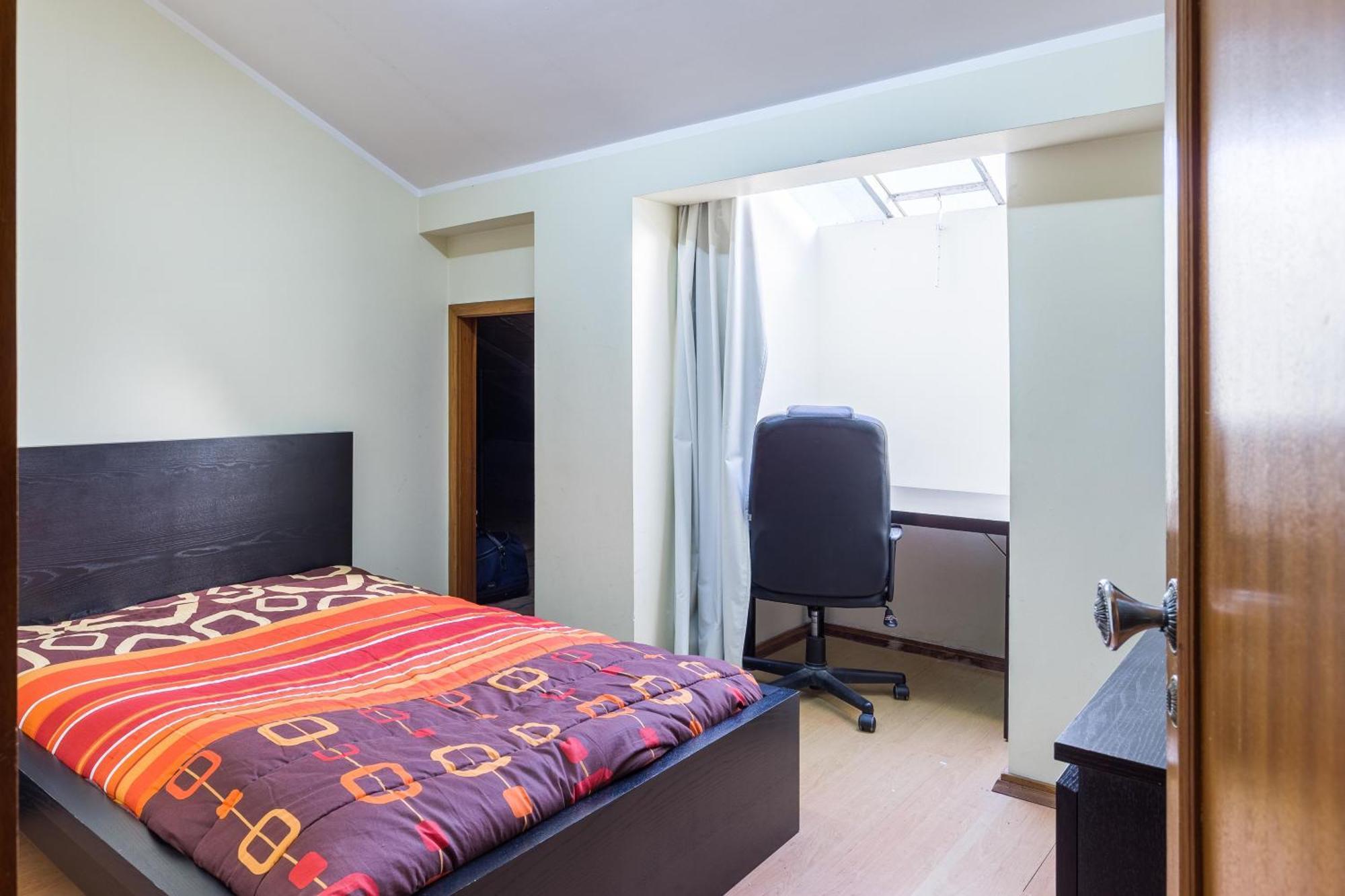Vale Formoso Guest House Porto Ngoại thất bức ảnh