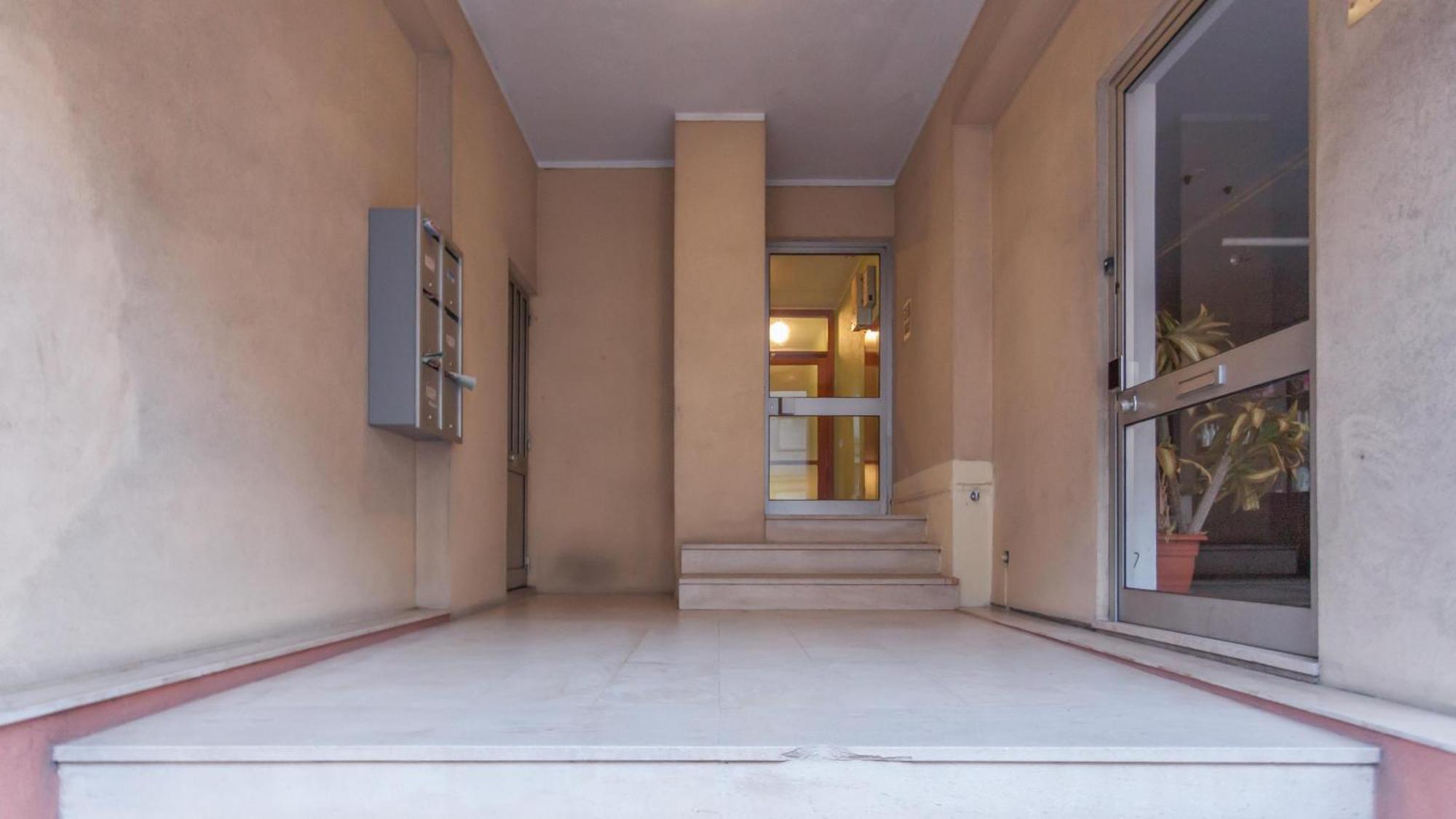 Vale Formoso Guest House Porto Ngoại thất bức ảnh