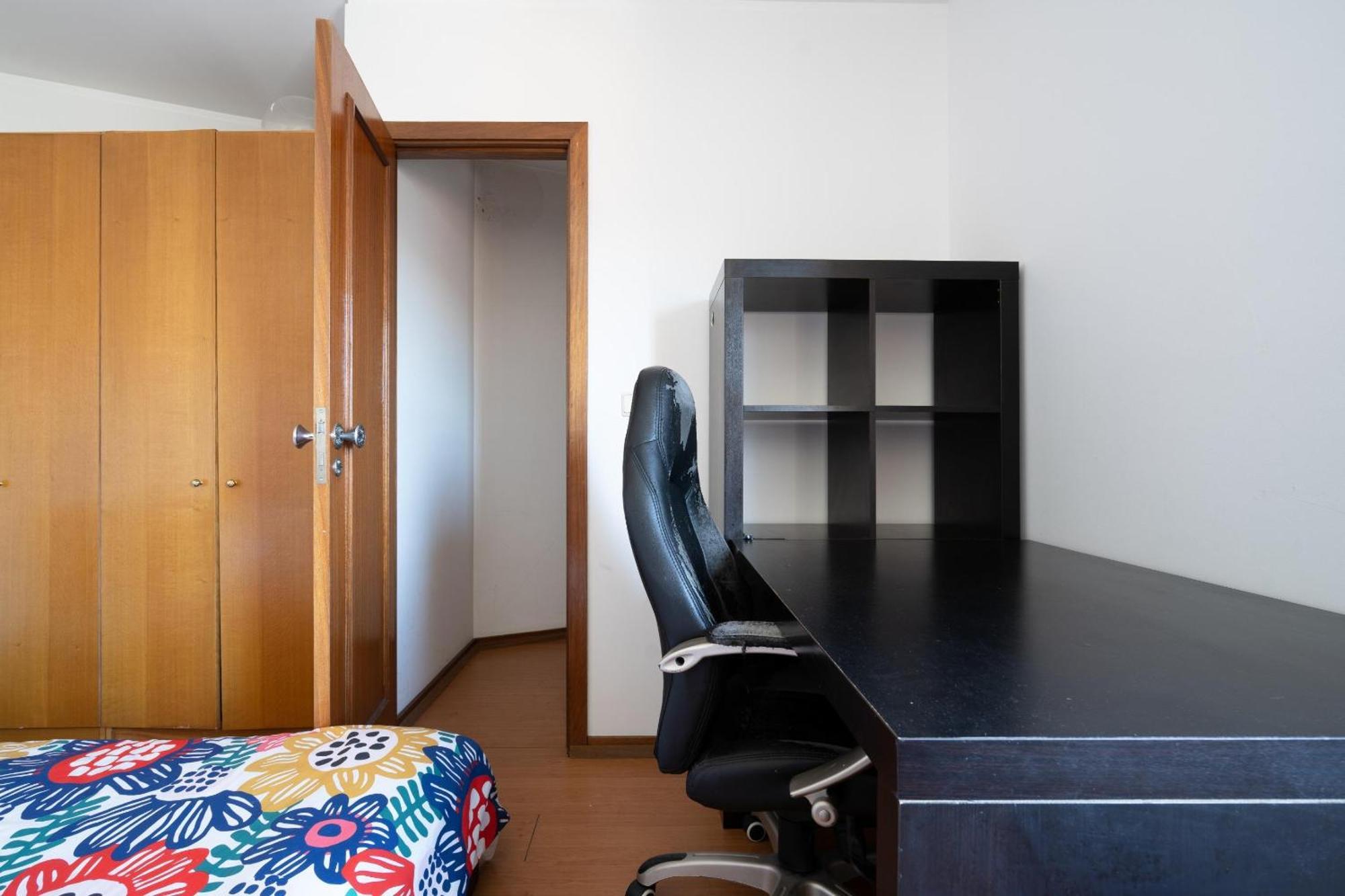 Vale Formoso Guest House Porto Ngoại thất bức ảnh