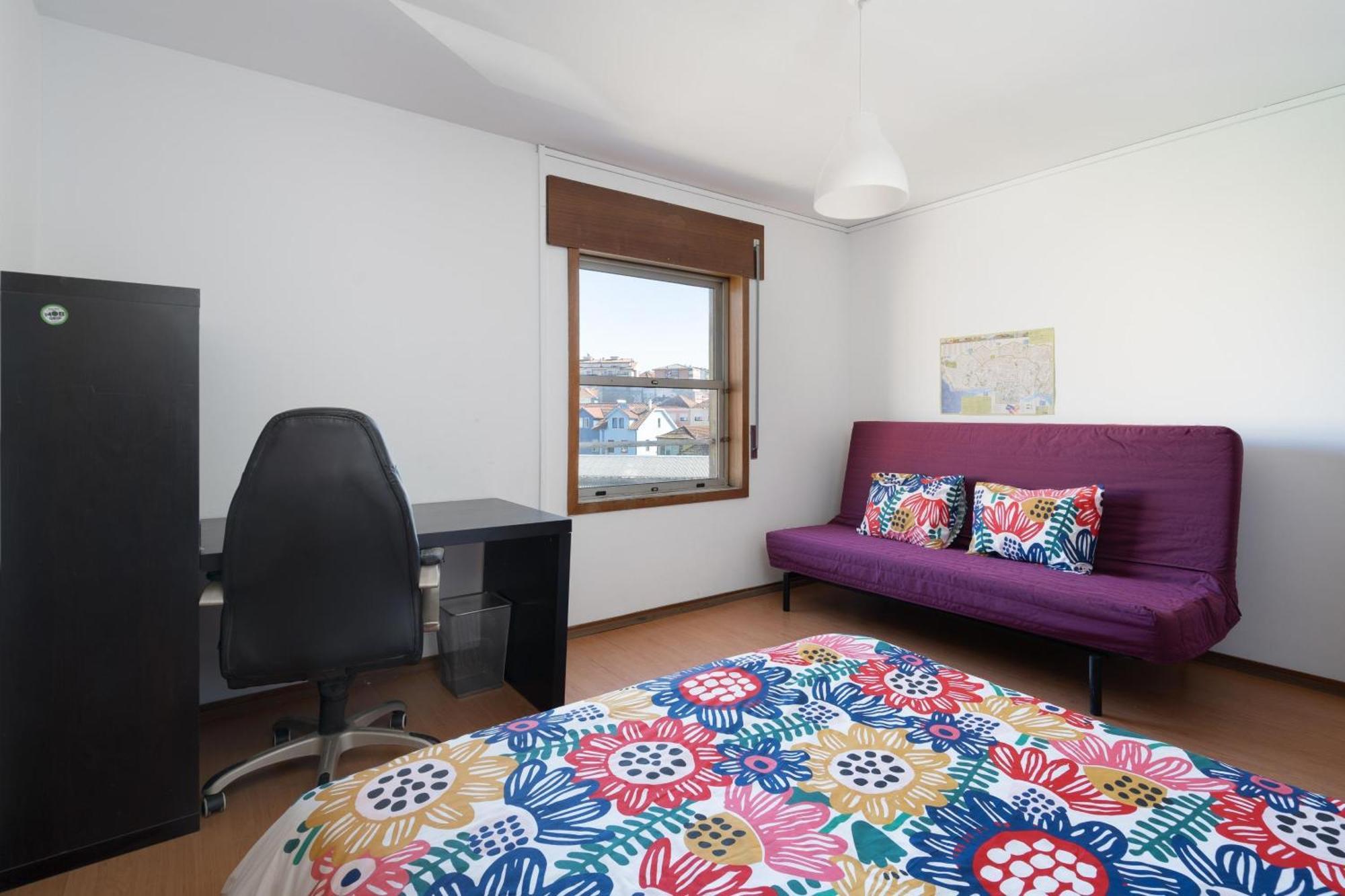 Vale Formoso Guest House Porto Ngoại thất bức ảnh